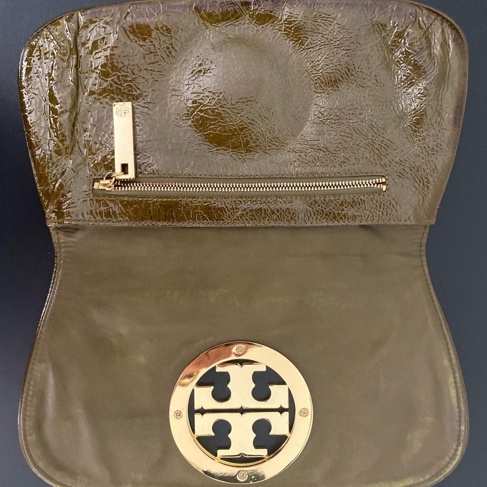 Tory Burch Clutch